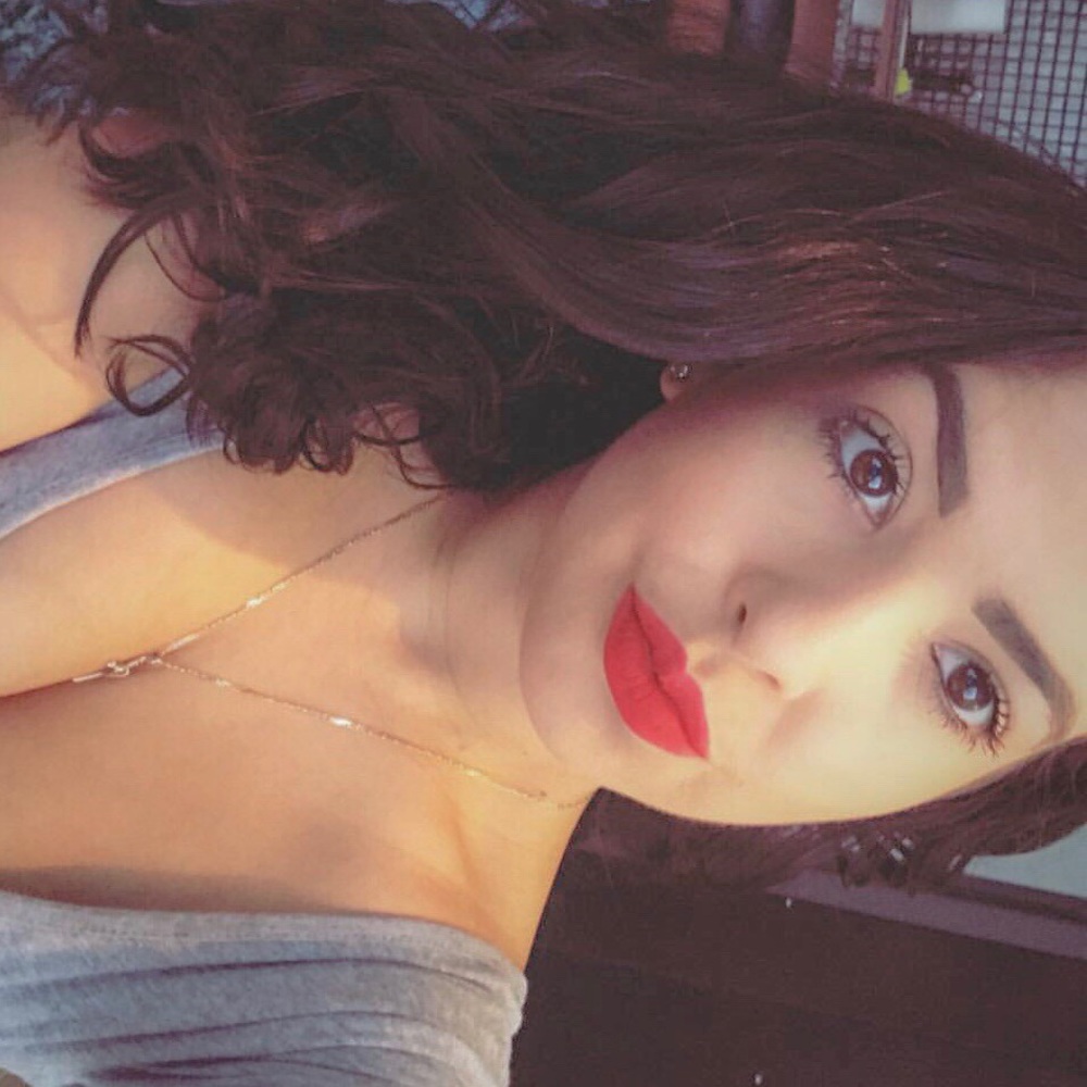 Meet your Posher, Ariel